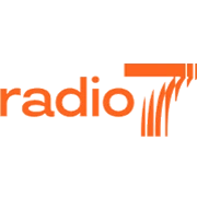 Радио 7 на семи холмах логотип